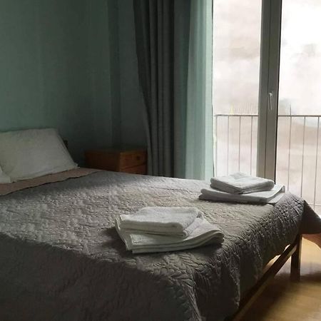 Cozy Apartment In The Heart Of Athens Luaran gambar